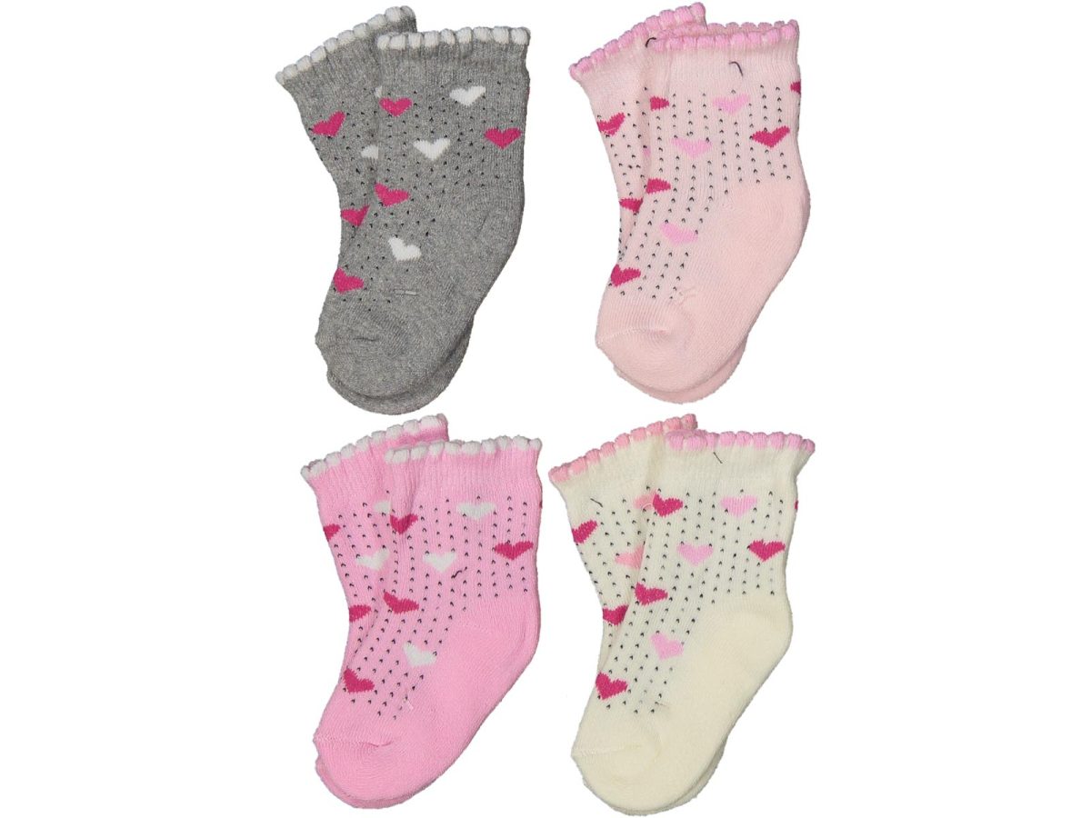 baby socks - Image 1