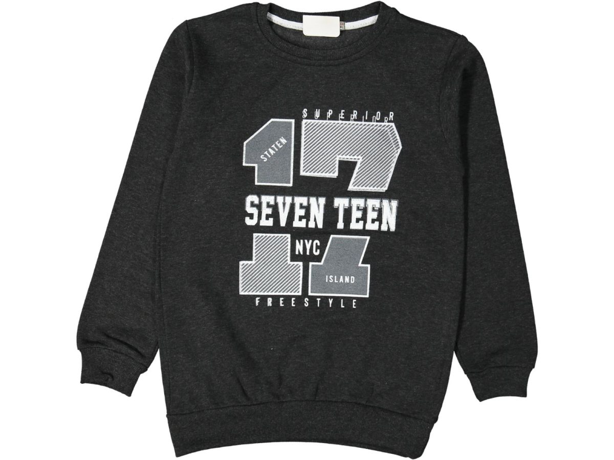 ⁦بلوزة للصبيان⁩ - الصورة ⁦3⁩