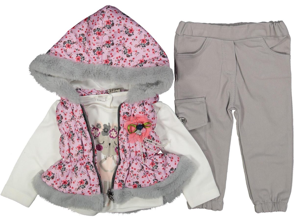 Luxury clothes for girls - Image 3