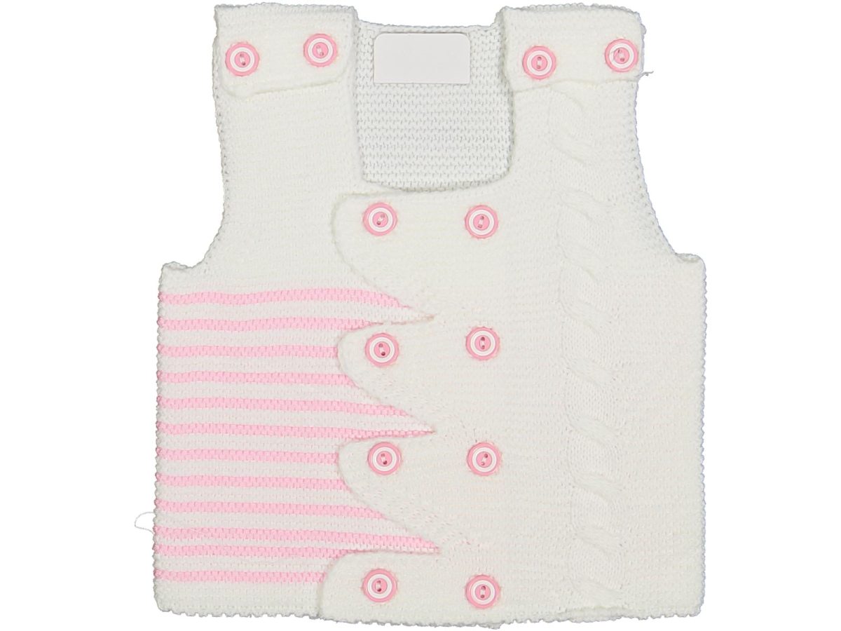 ⁦سترة للفتيات⁩ - الصورة ⁦4⁩