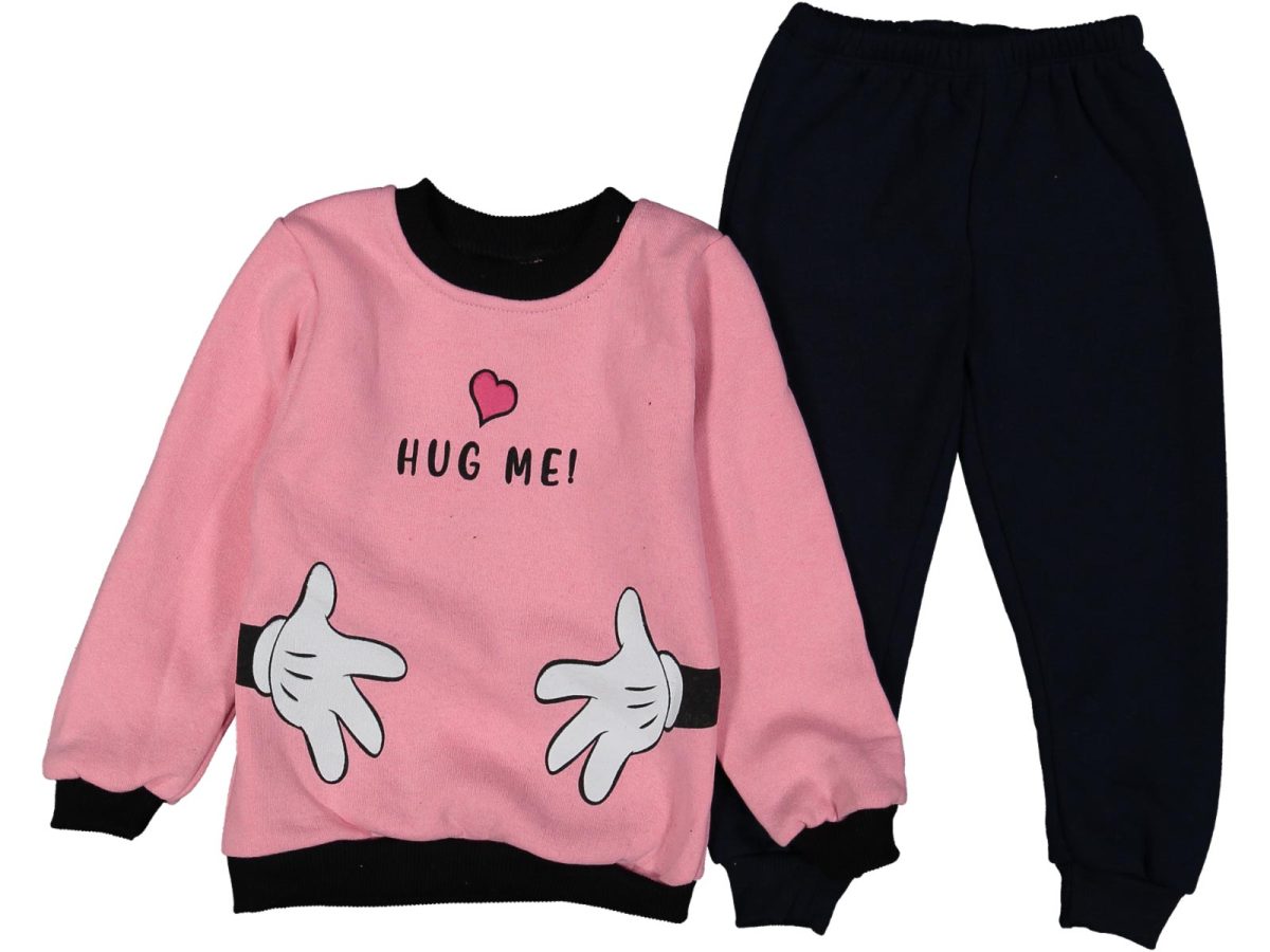 ⁦بيجاما للفتيات⁩ - الصورة ⁦2⁩