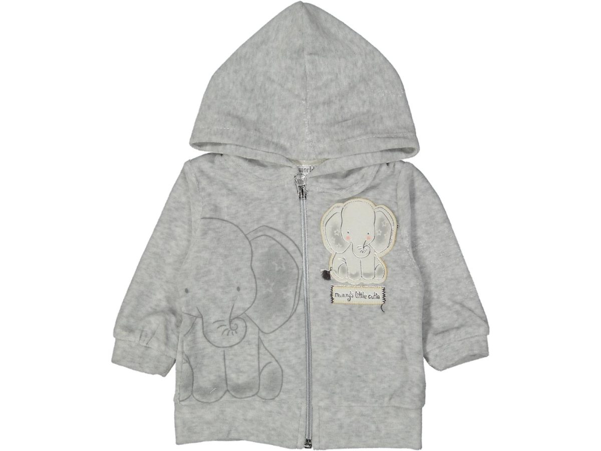 ⁦سترة للأطفال⁩ - الصورة ⁦2⁩