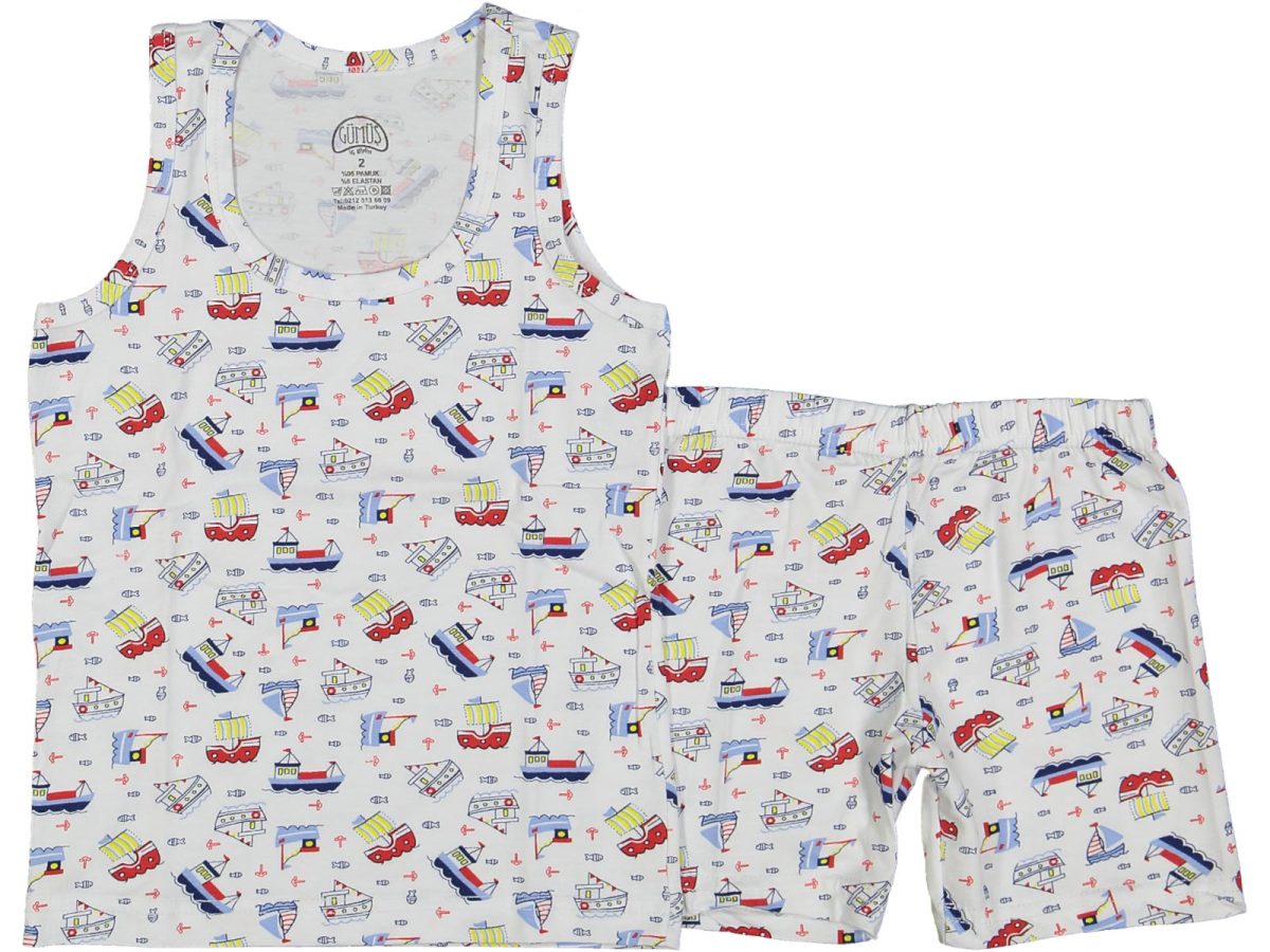 ⁦ملابس داخلية للأطفال - سروال داخلي للتدريب⁩ - الصورة ⁦4⁩