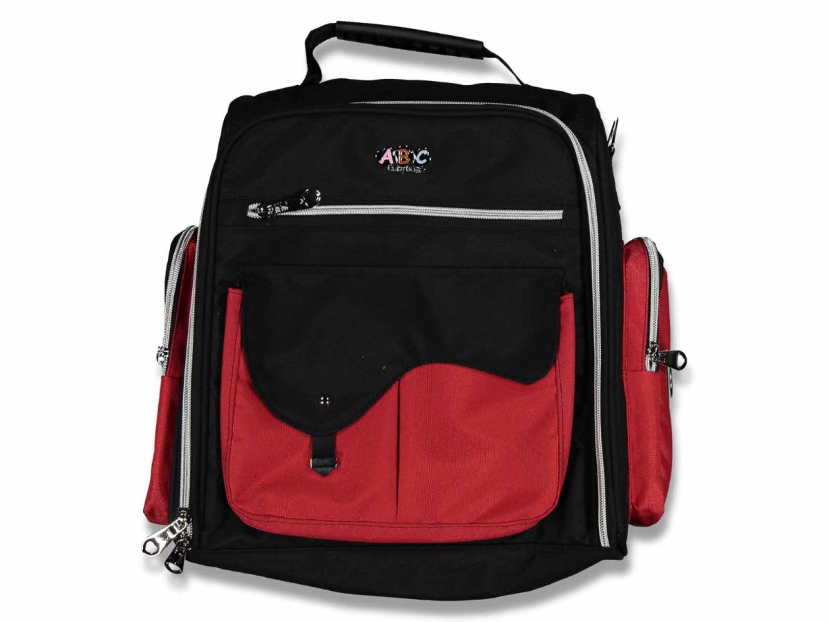 yeni doğan bebek taşıma çantası - Görsel 4