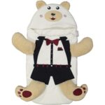 قماط للمولود الجديد