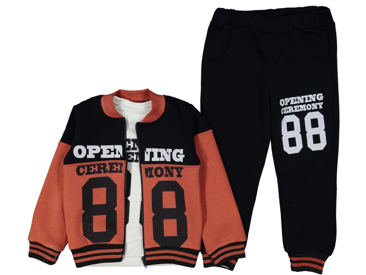 ⁦مجموعة الصبي⁩ - الصورة ⁦2⁩