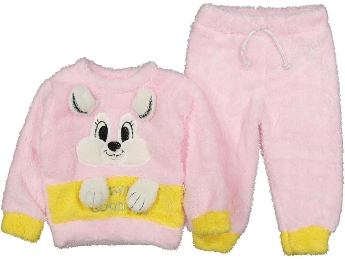 ⁦بيجاما للبنات⁩ - الصورة ⁦2⁩