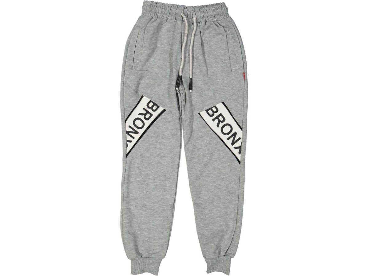 Erkek çocuk spor pantolonları - Görsel 3