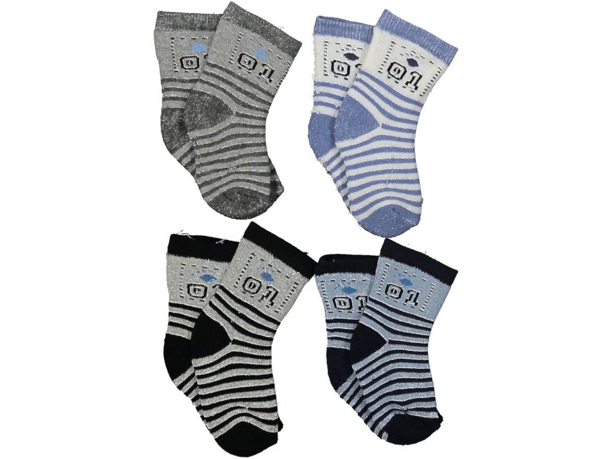 baby socks - Image 5