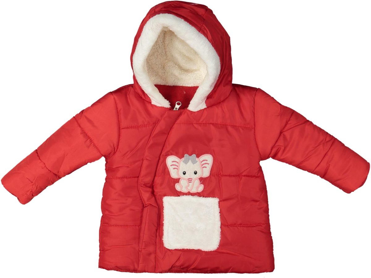 ⁦معاطف للفتيات⁩ - الصورة ⁦4⁩