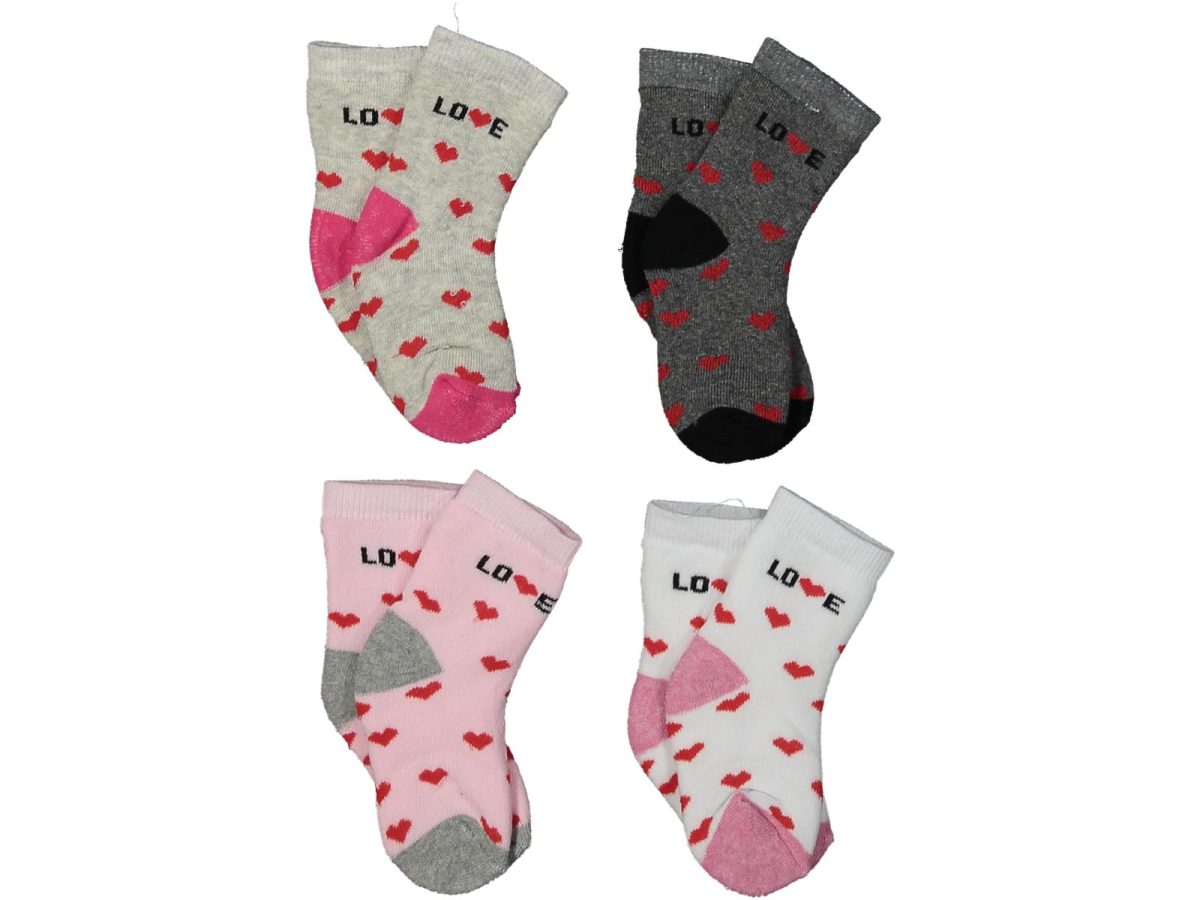 baby socks - Image 5