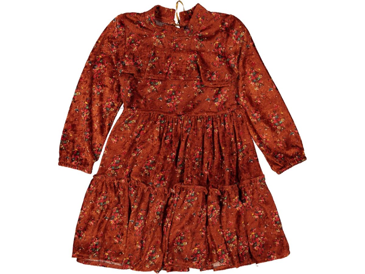 Kız elbise - Görsel 2