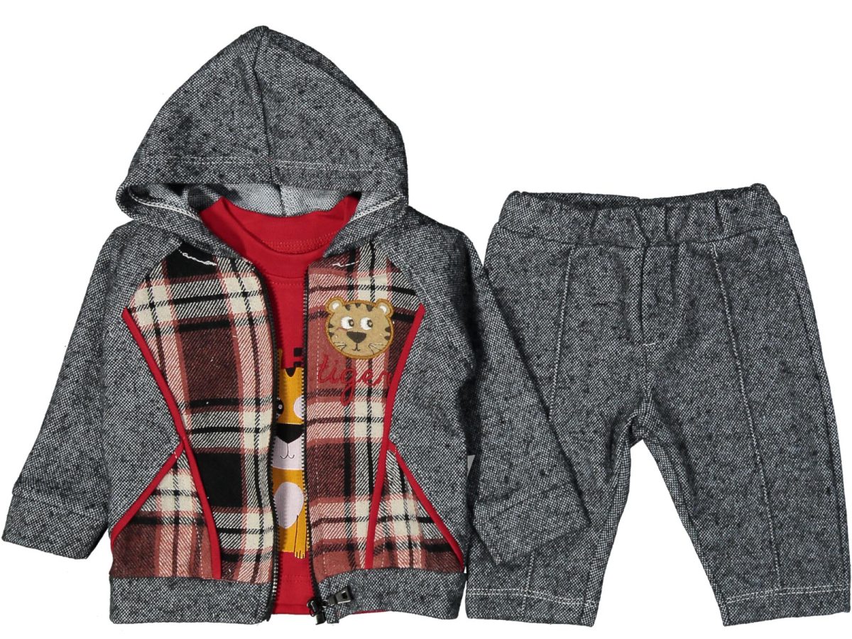 ⁦مجموعة الصبي⁩ - الصورة ⁦2⁩