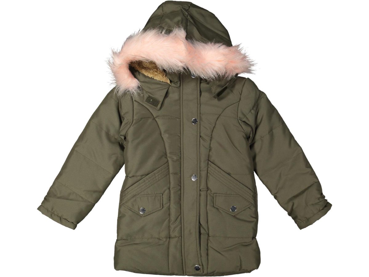 ⁦معاطف للفتيات⁩ - الصورة ⁦2⁩