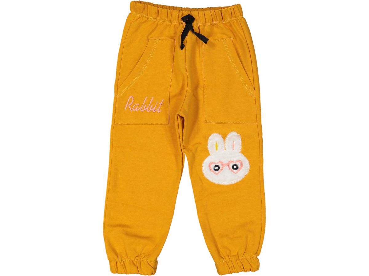 kızlar için kazak - Görsel 7