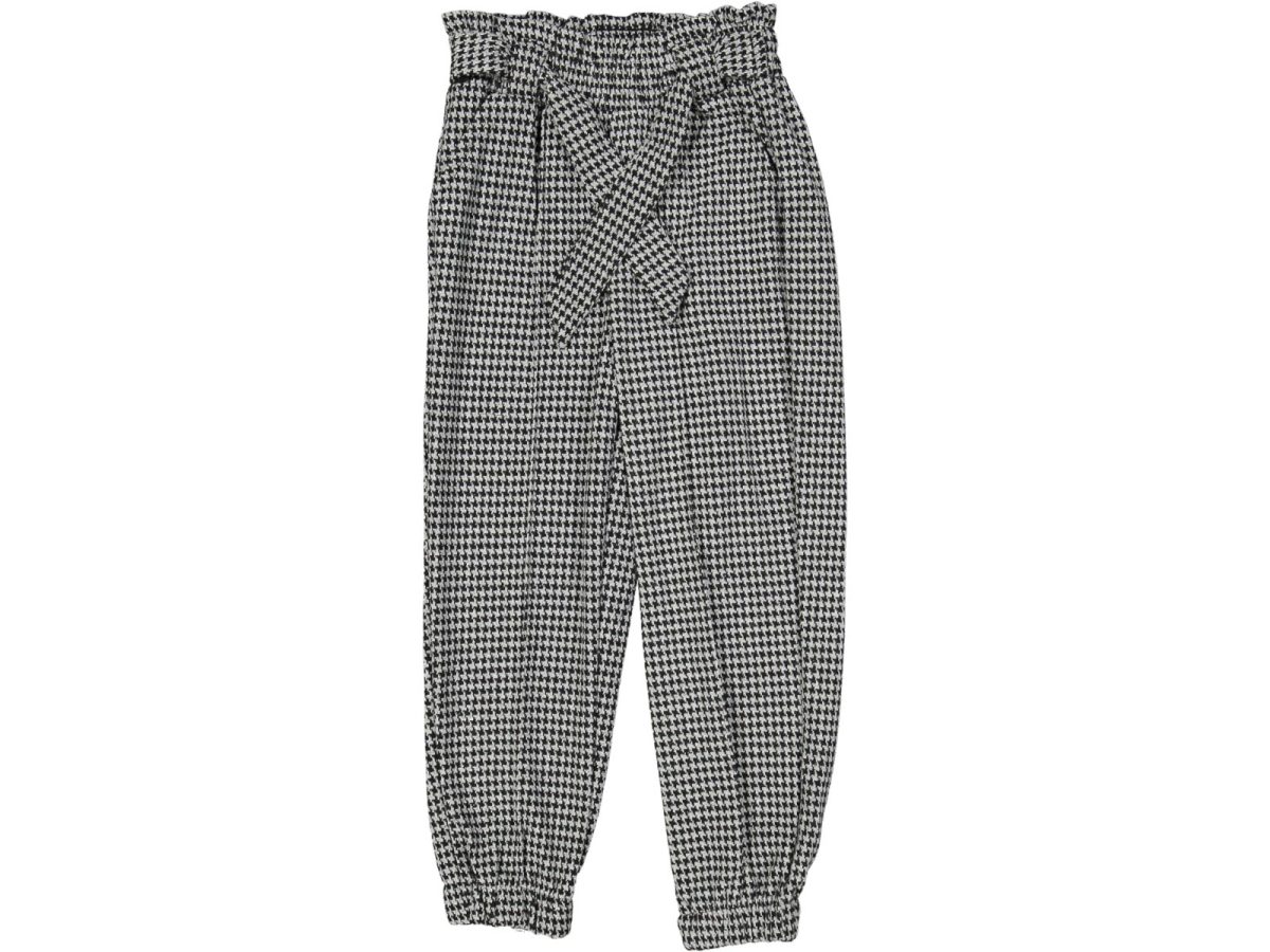 Kız pantolonu - Görsel 3