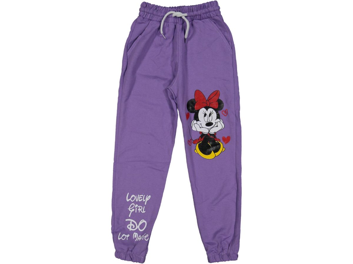 Kız çocuk sweatshirt - Görsel 2