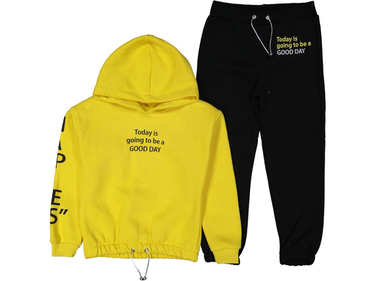 ⁦بيجاما للفتيات⁩ - الصورة ⁦3⁩