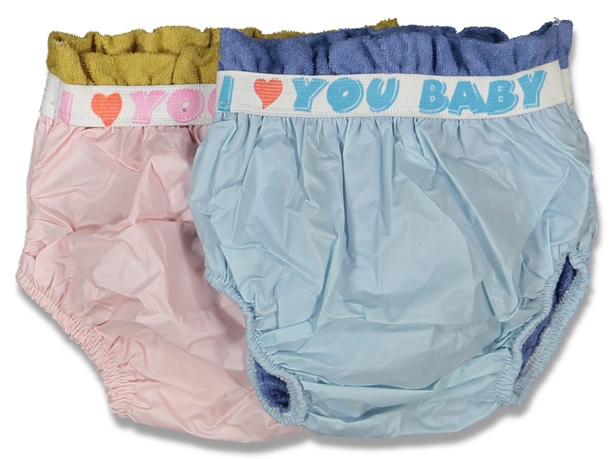Children's Underwear - Training Underpants - Image 4