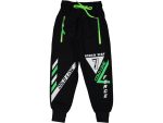 Erkek çocuk spor pantolonları