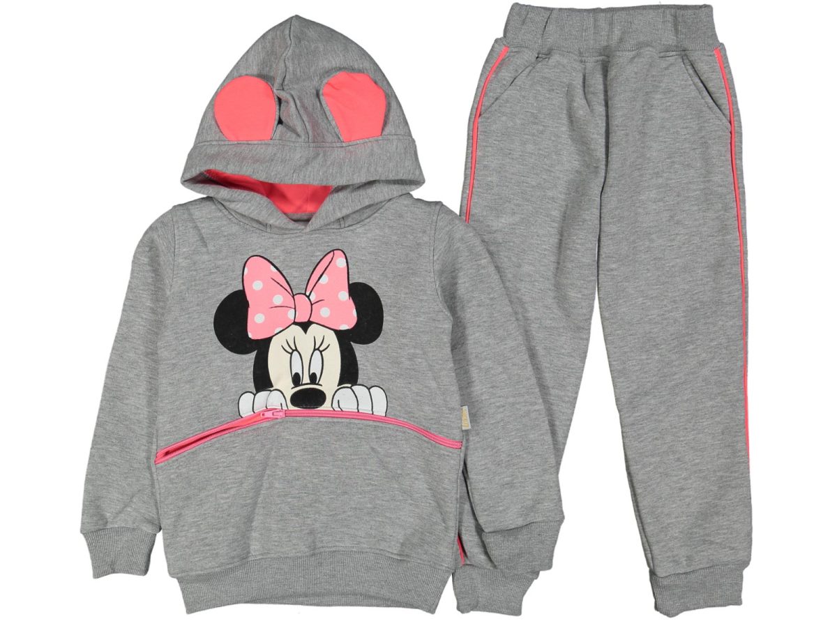 Tracksuit for girls - Image 2