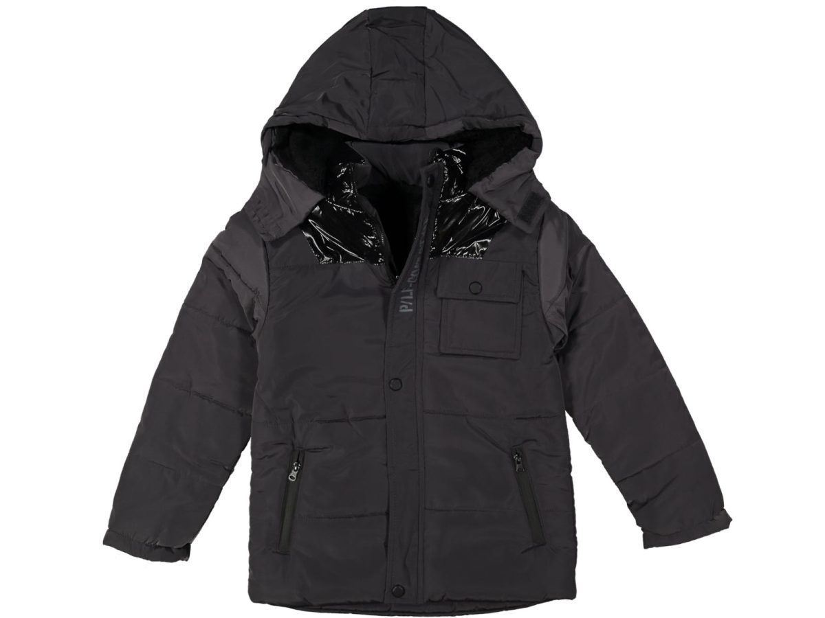 Boys' raincoat - Image 1