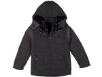 Boys' raincoat