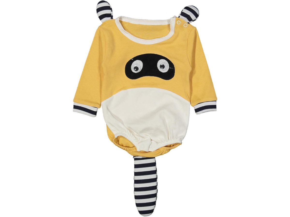 ⁦قميص داخلي للأطفال⁩ - الصورة ⁦3⁩