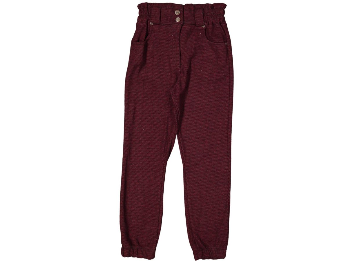 Kız pantolonu - Görsel 2