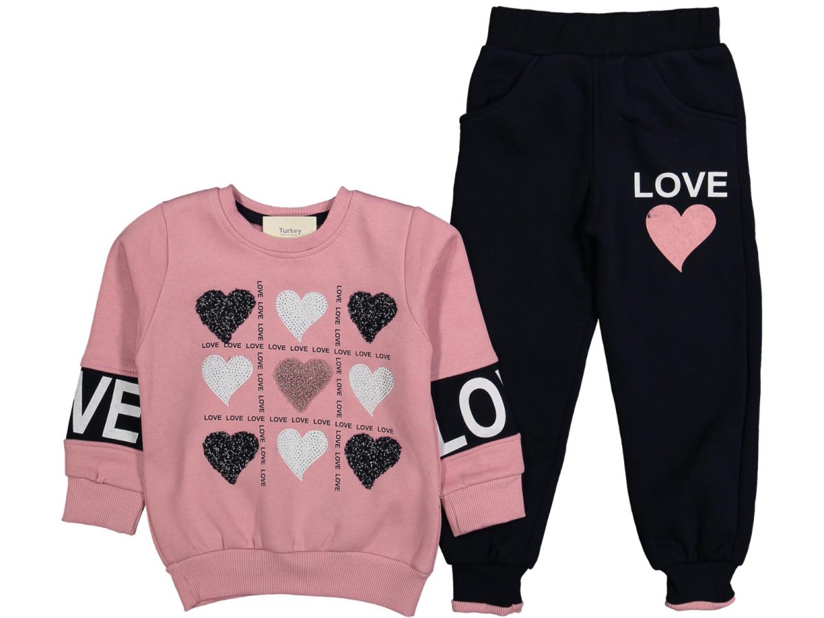 kızlar için lüks giysiler - Görsel 2