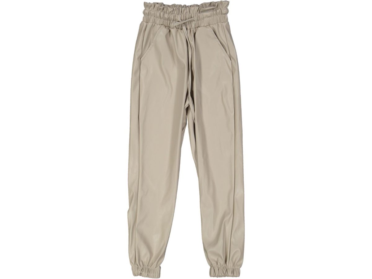 ⁦بنطلون للفتيات⁩ - الصورة ⁦2⁩