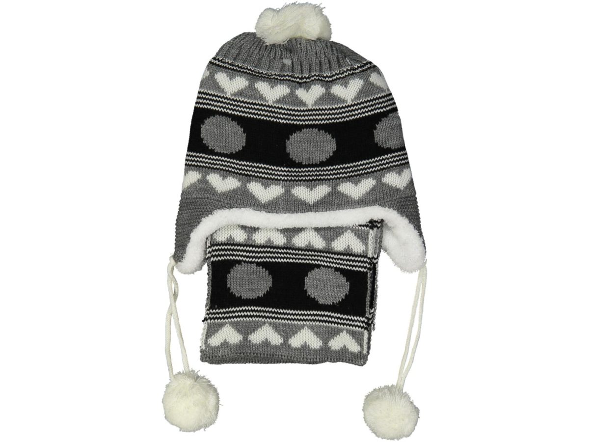 kızlar mont - Görsel 4