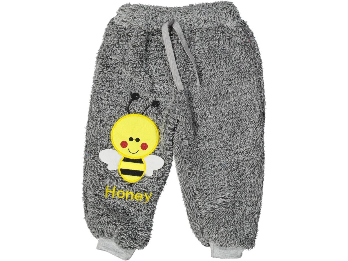 Çocuk Pantolon-Sweatshirt - Görsel 1