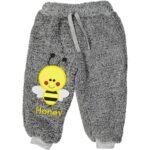 Çocuk Pantolon-Sweatshirt