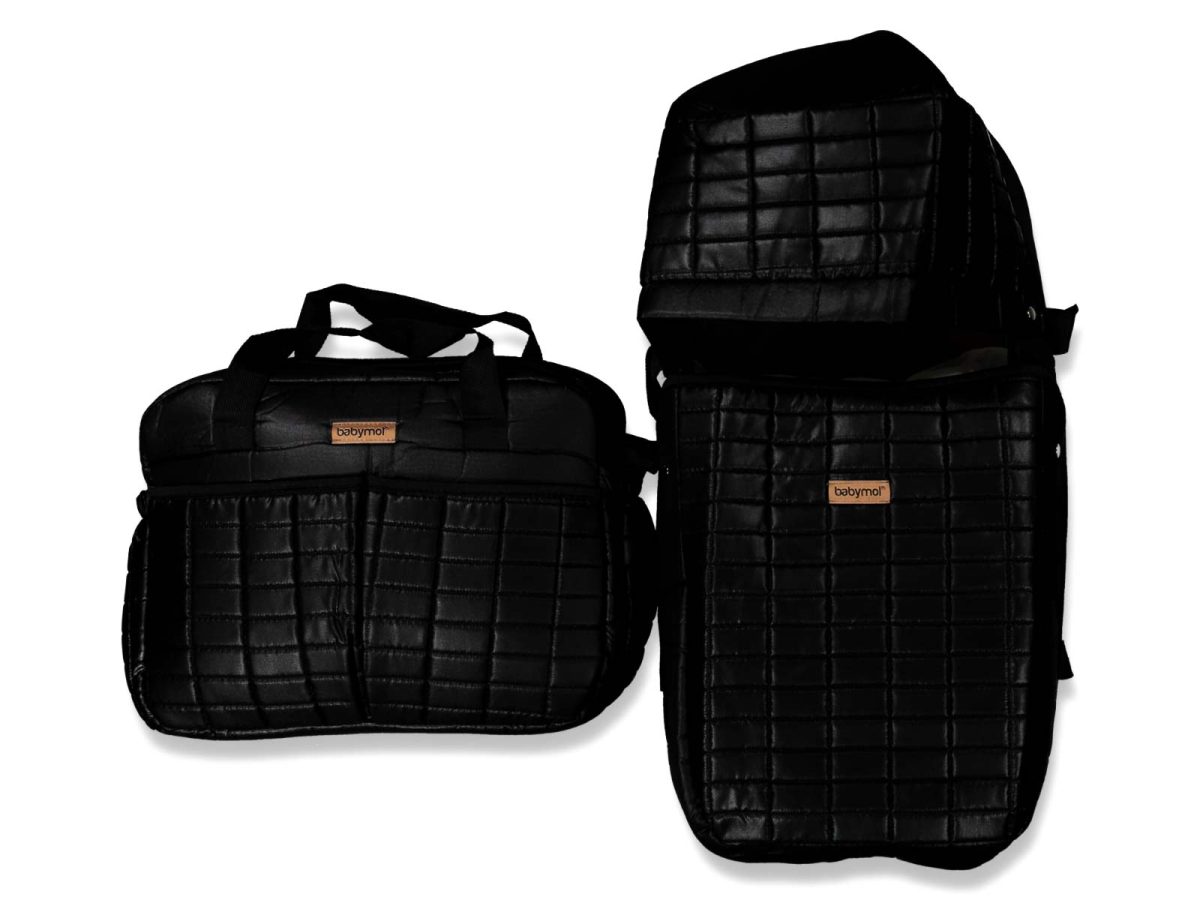 newborn baby carrier bag - Image 2