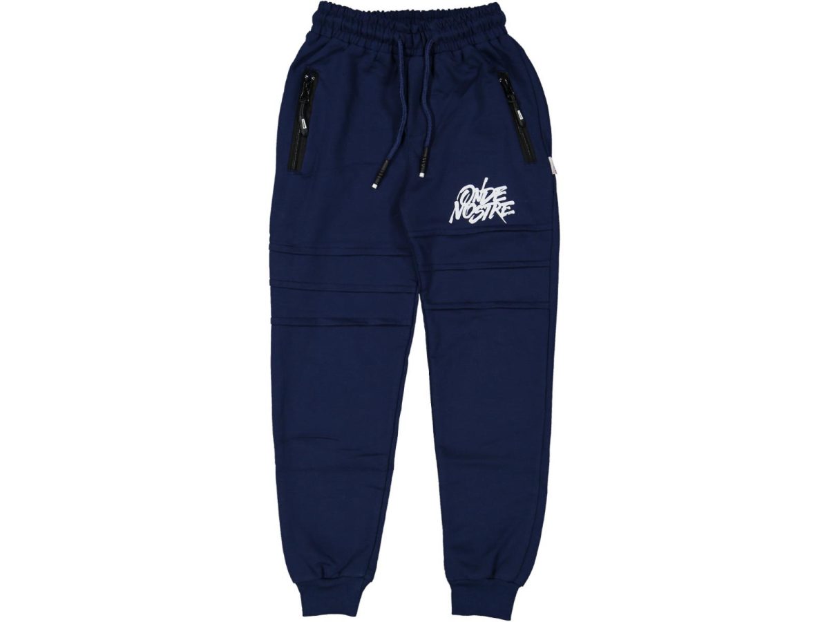 Erkek çocuk spor pantolonları - Görsel 1