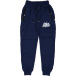 Erkek çocuk spor pantolonları