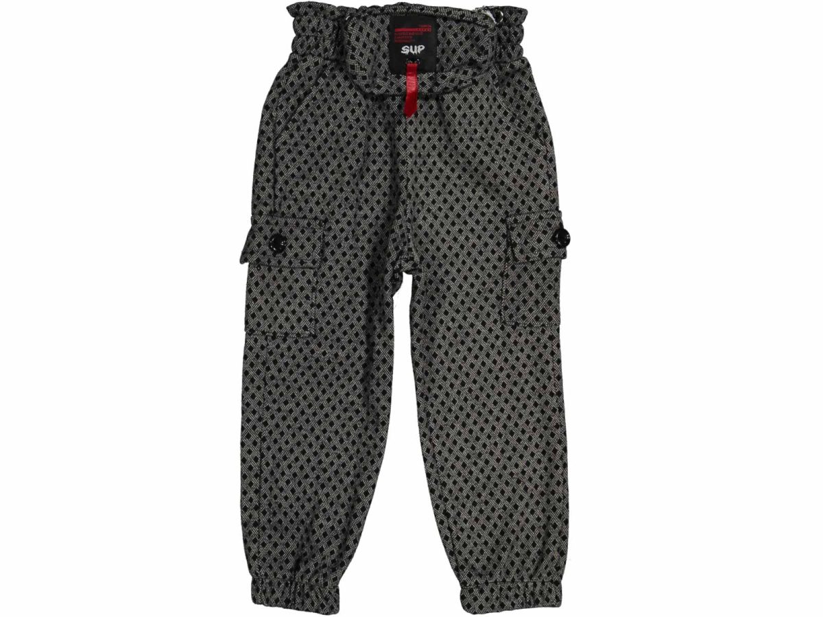 Kız pantolonu - Görsel 2