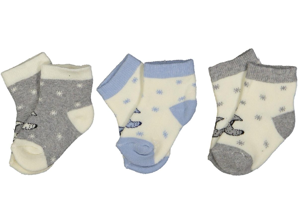 bebek çorapları - Görsel 3