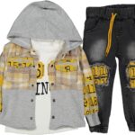 lüks erkek kıyafetleri