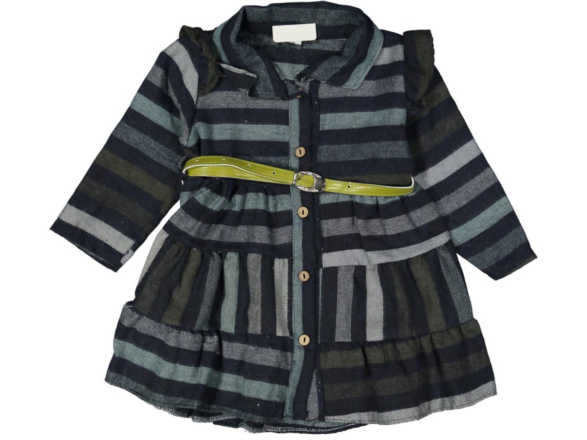 Girls dress - Image 1