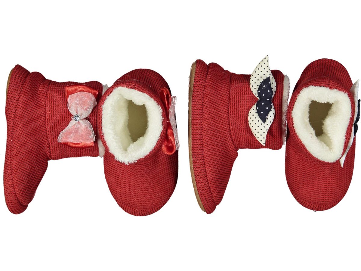 Çocuk ayakkabıları - Görsel 4