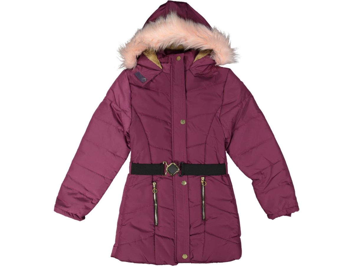 ⁦معاطف للفتيات⁩ - الصورة ⁦2⁩