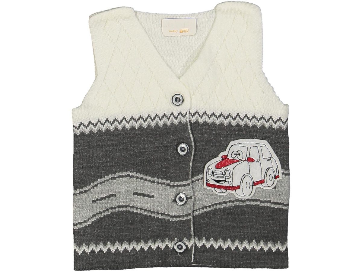 ⁦سترة للفتيات⁩ - الصورة ⁦2⁩