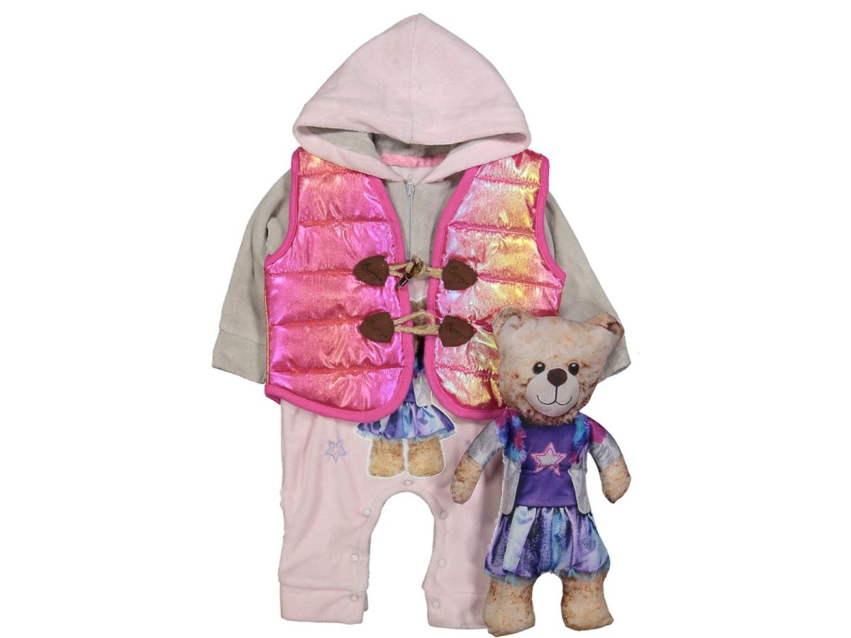 ⁦ثوب فضفاض للأطفال⁩ - الصورة ⁦3⁩