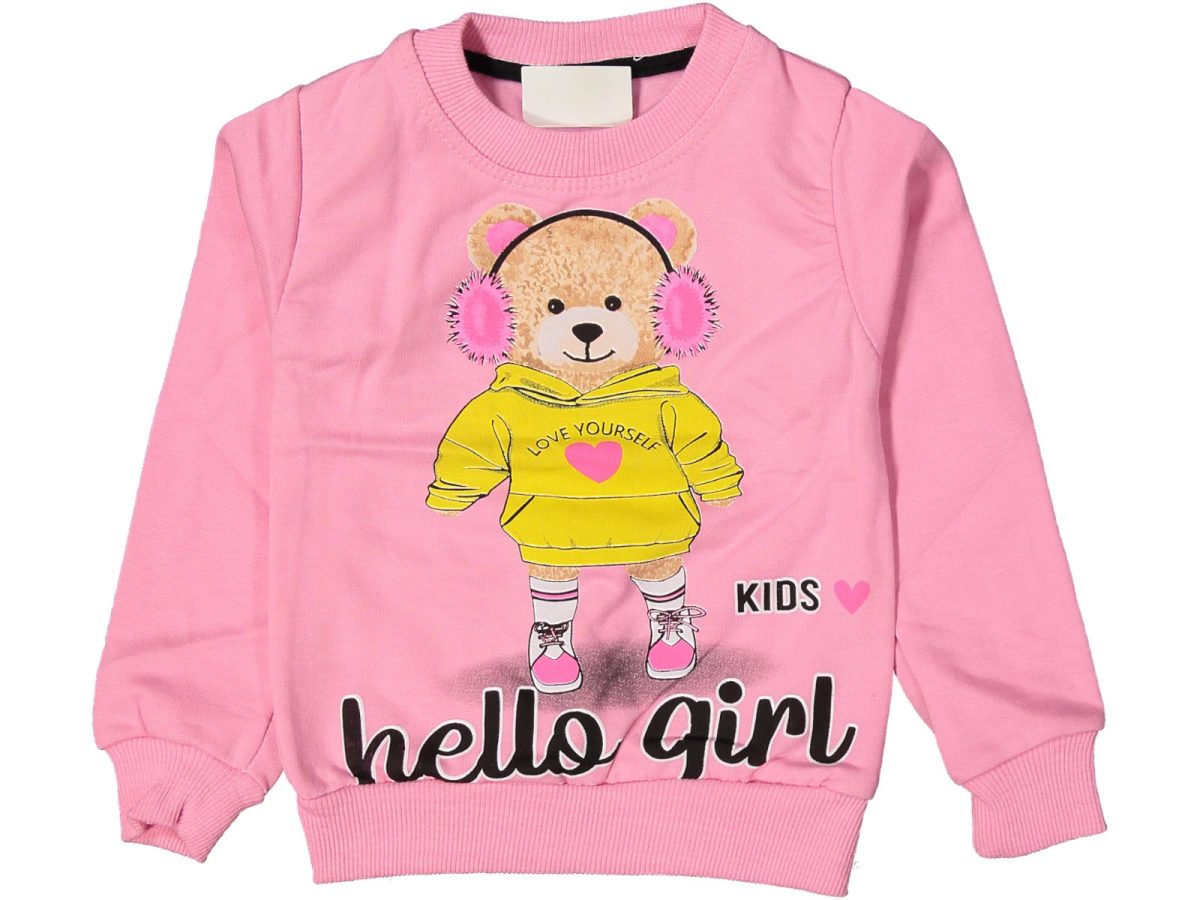 girls shirt - Image 4