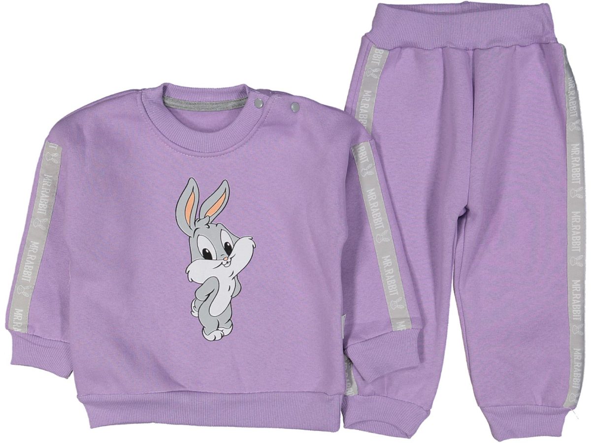 kızlar için pijama - Görsel 3