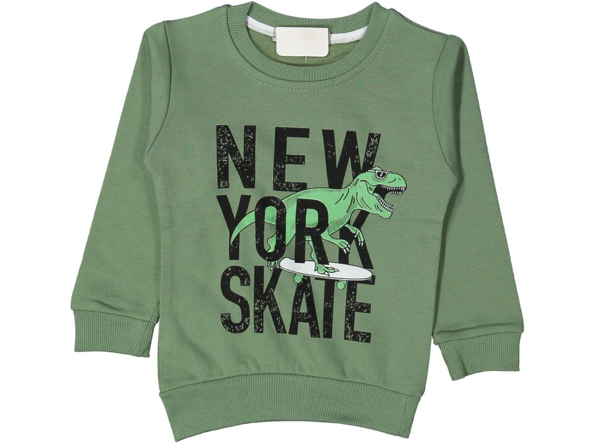 ⁦بلوزة للصبيان⁩ - الصورة ⁦5⁩