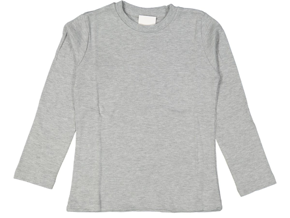 kızlar gömlek - Görsel 3