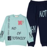 kızlar için eşofman